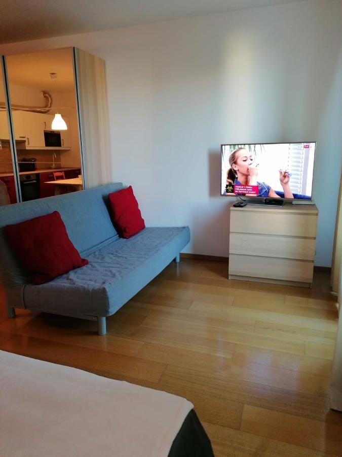 Botic Apartmán