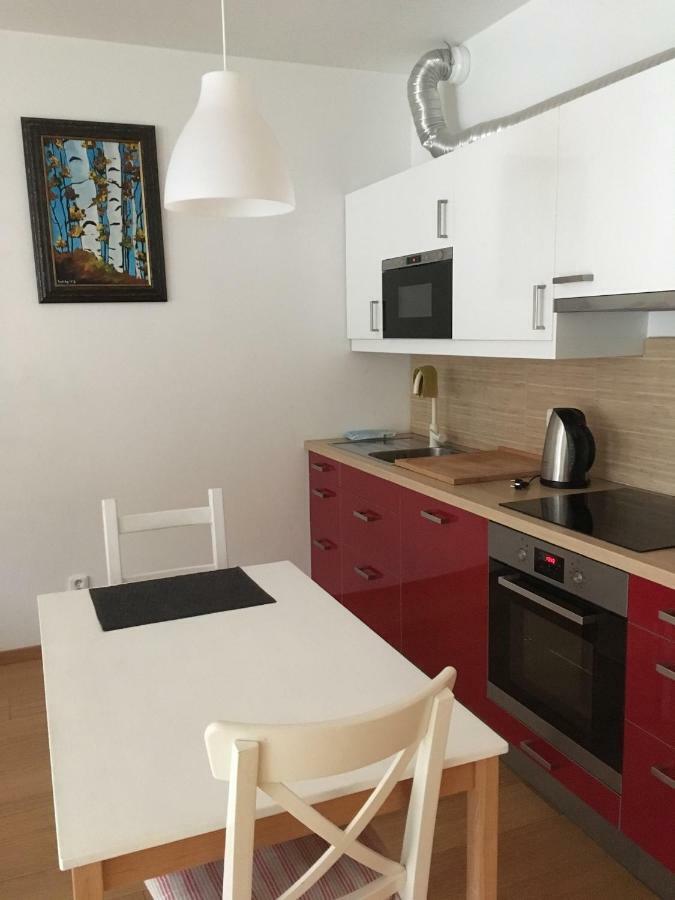 Botic Apartmán *