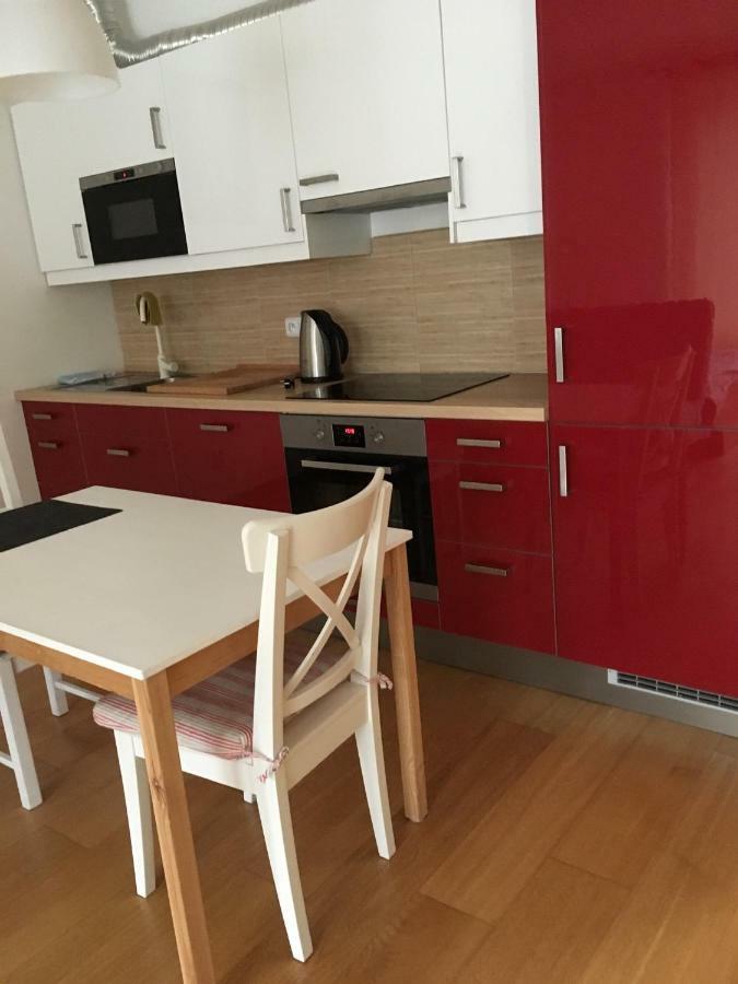 Botic Apartmán *