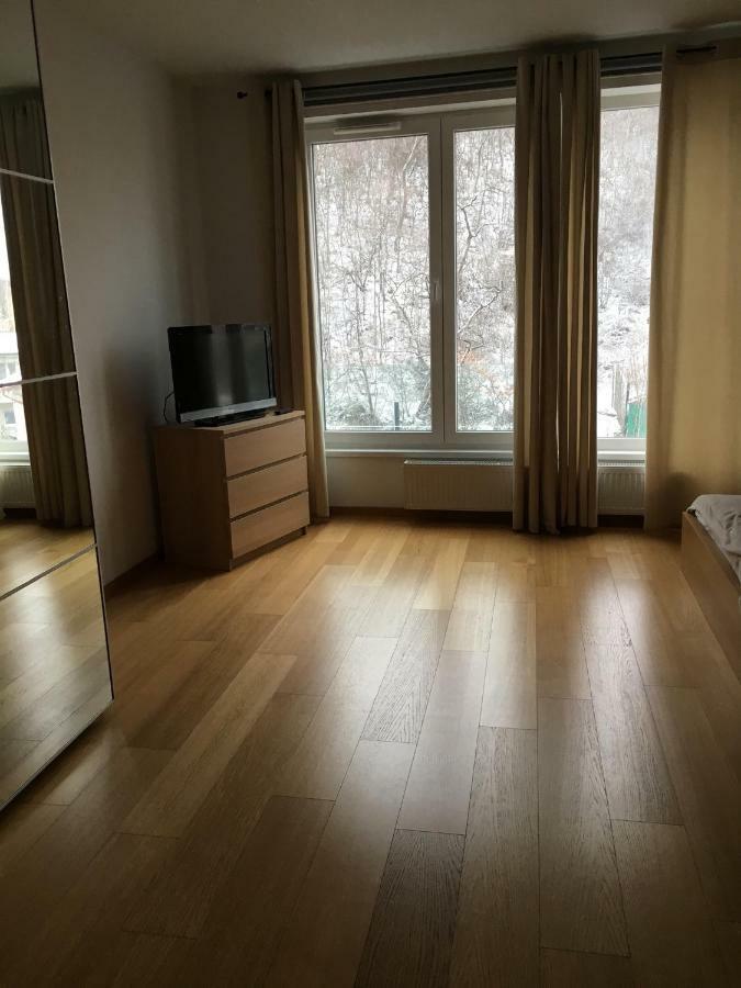 Apartmán Botic Praha