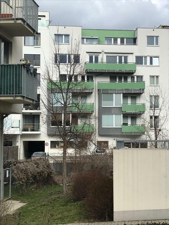 Apartmán Botic Praha
