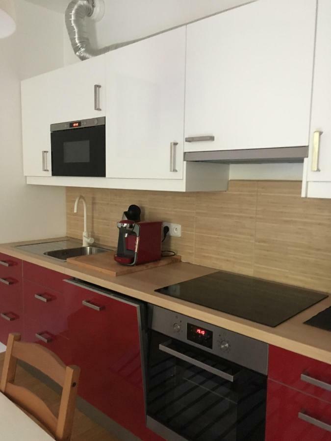 Apartmán Botic