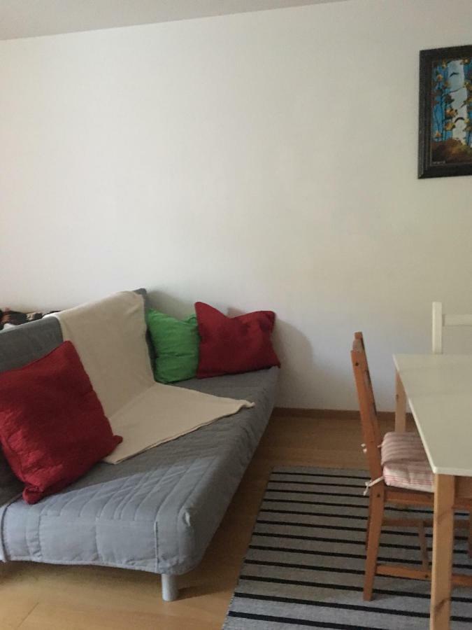 Apartmán Botic *
