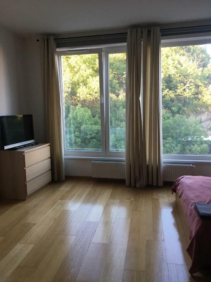 Botic Apartmán Praha